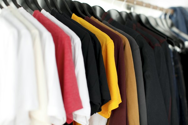 Corporate wear - office uniform